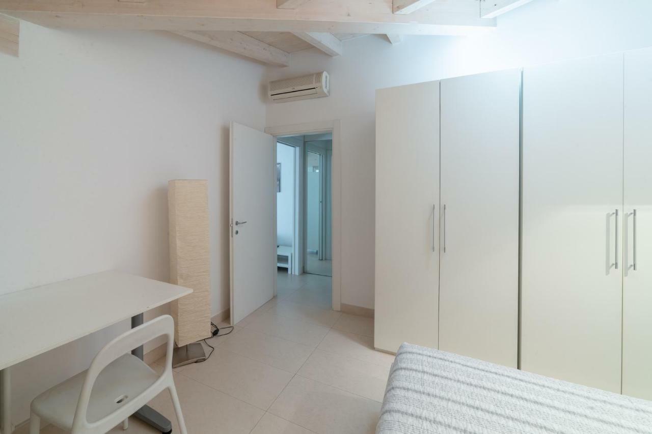Appartamento La Betulla Mantova Esterno foto