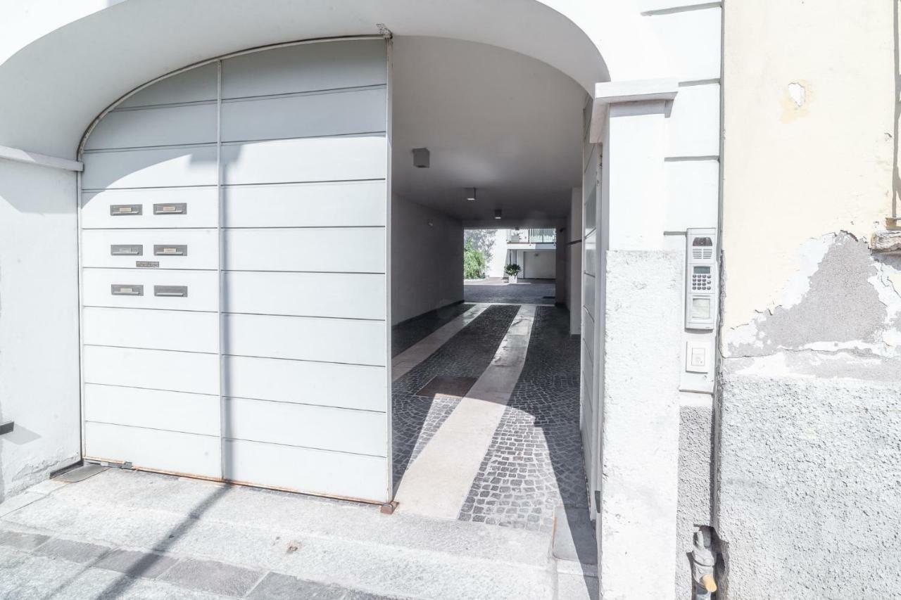 Appartamento La Betulla Mantova Esterno foto